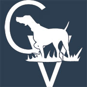 Clearview Vizslas Logo